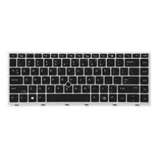 HP Keyboard Backlit -US Elitebook 745 840 G5 G6 L14377-001 
